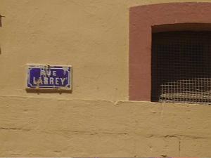 ORAN 2008 RUE LARREY